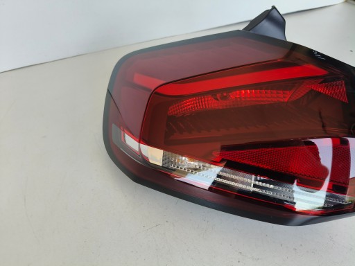 LAMPA FAR LIJEVA STRANA ZADNJA CITROEN C4 III 20- T14 LAMPA FAR LIJEVA STRANA ZADNJA CITROEN C4 III 20- T14