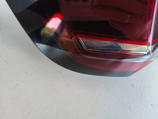 LAMPA FAR LIJEVA STRANA ZADNJA CITROEN C4 III 20- T14 LAMPA FAR LIJEVA STRANA ZADNJA CITROEN C4 III 20- T14