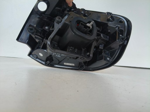 LAMPA FAR LIJEVA STRANA ZADNJA CITROEN C4 III 20- T14 LAMPA FAR LIJEVA STRANA ZADNJA CITROEN C4 III 20- T14