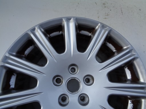 FELGA ALUMINIJSKA MASERATI 10,5JX18 ET50,5 5X114,3 720 FELGA ALUMINIJSKA MASERATI 10,5JX18 ET50,5 5X114,3 720