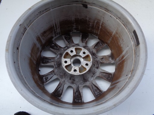 FELGA ALUMINIJSKA MASERATI 10,5JX18 ET50,5 5X114,3 720 FELGA ALUMINIJSKA MASERATI 10,5JX18 ET50,5 5X114,3 720