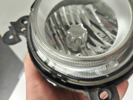 MAGLENKA DESNA STRANA KIA SOUL 14- H13 MAGLENKA DESNA STRANA KIA SOUL 14- H13