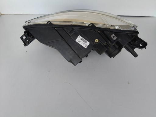 LAMPA FAR DESNA STRANA OPEL COMBO E 18-