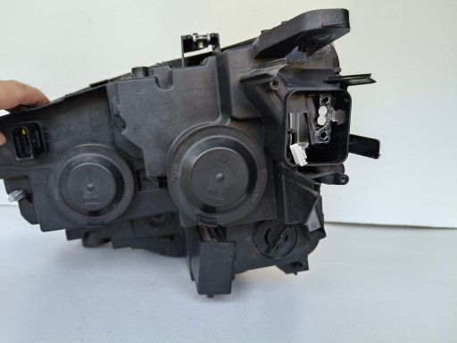 LAMPA FAR DESNA STRANA OPEL COMBO E 18-