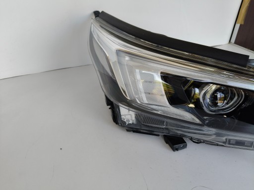 LAMPA FAR DESNA STRANA SUBARU OUTBACK 22- REDIZAJN FULL LED LAMPA FAR DESNA STRANA SUBARU OUTBACK 22- REDIZAJN FULL LED