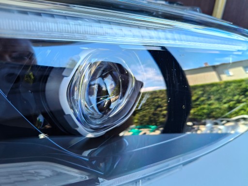 LAMPA FAR DESNA STRANA SUBARU OUTBACK 22- REDIZAJN FULL LED LAMPA FAR DESNA STRANA SUBARU OUTBACK 22- REDIZAJN FULL LED