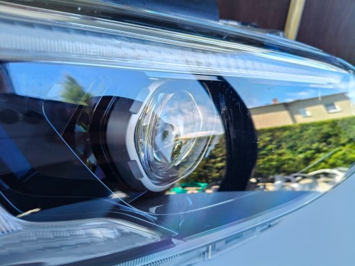 LAMPA FAR DESNA STRANA SUBARU OUTBACK 22- REDIZAJN FULL LED LAMPA FAR DESNA STRANA SUBARU OUTBACK 22- REDIZAJN FULL LED