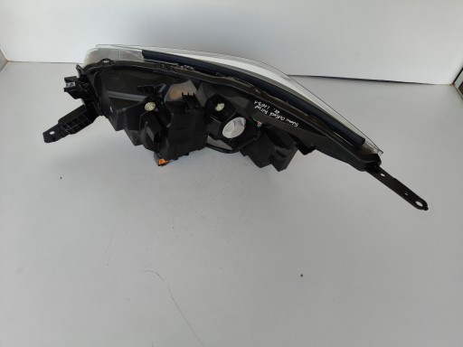 LAMPA FAR DESNA STRANA SUBARU OUTBACK 22- REDIZAJN FULL LED LAMPA FAR DESNA STRANA SUBARU OUTBACK 22- REDIZAJN FULL LED