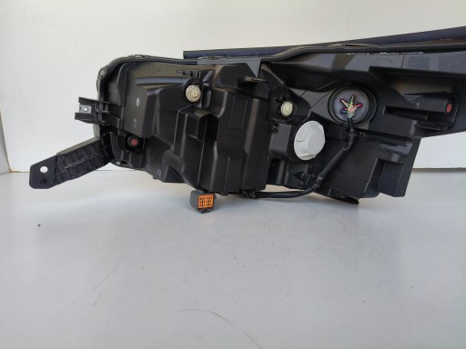 LAMPA FAR DESNA STRANA SUBARU OUTBACK 22- REDIZAJN FULL LED LAMPA FAR DESNA STRANA SUBARU OUTBACK 22- REDIZAJN FULL LED