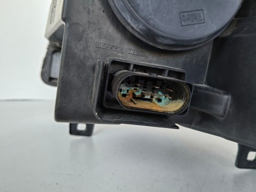 LAMPA FAR DESNA STRANA MERCEDES SPRINTER W907 W910 18- LAMPA FAR DESNA STRANA MERCEDES SPRINTER W907 W910 18-