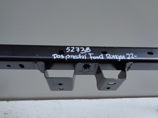 POJAČANJE VEZNI LIM PREDNJA STRANA FORD RANGER 22- VW AMAROK NR 52738 POJAČANJE VEZNI LIM PREDNJA STRANA FORD RANGER 22- VW AMAROK NR 52738