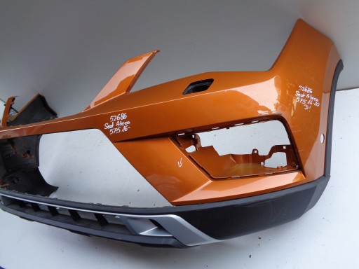 BRANIK PREDNJA STRANA SEAT ATECA 575 16-20 NR 52686 BRANIK PREDNJA STRANA SEAT ATECA 575 16-20 NR 52686