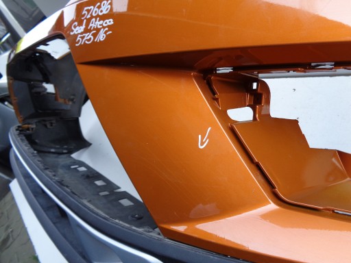 BRANIK PREDNJA STRANA SEAT ATECA 575 16-20 NR 52686 BRANIK PREDNJA STRANA SEAT ATECA 575 16-20 NR 52686