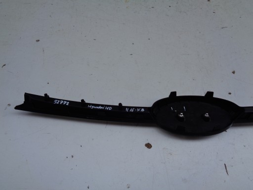 --NO-WA-- MASKA HYUNDAI I10 II 16- REDIZAJN NR 52772 --NO-WA-- MASKA HYUNDAI I10 II 16- REDIZAJN NR 52772