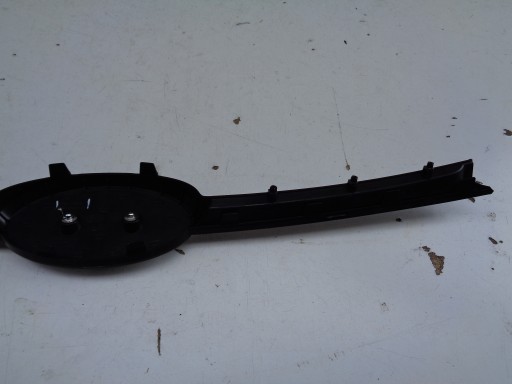 --NO-WA-- MASKA HYUNDAI I10 II 16- REDIZAJN NR 52772 --NO-WA-- MASKA HYUNDAI I10 II 16- REDIZAJN NR 52772