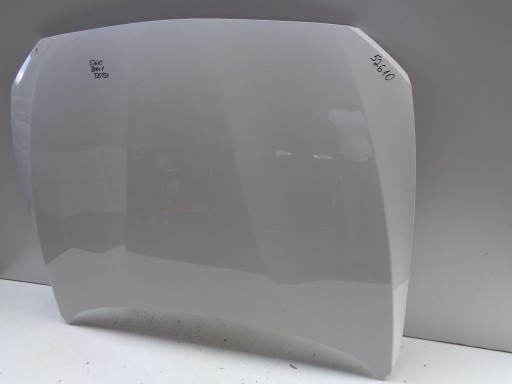 HAUBA POKLOPAC MOTORA BMW 1 F20 F21 2 F22 F23 NR 52610 HAUBA POKLOPAC MOTORA BMW 1 F20 F21 2 F22 F23 NR 52610