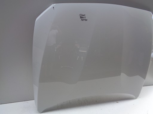 HAUBA POKLOPAC MOTORA BMW 1 F20 F21 2 F22 F23 NR 52610 HAUBA POKLOPAC MOTORA BMW 1 F20 F21 2 F22 F23 NR 52610
