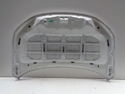 HAUBA POKLOPAC MOTORA SUZUKI VITARA III 15- NR 52613 HAUBA POKLOPAC MOTORA SUZUKI VITARA III 15- NR 52613