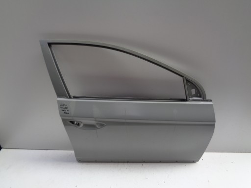 --NO-WE-- VRATA DESNA PREDNJA STRANA HYUNDAI IONIQ 17- NR 52641 --NO-WE-- VRATA DESNA PREDNJA STRANA HYUNDAI IONIQ 17- NR 52641