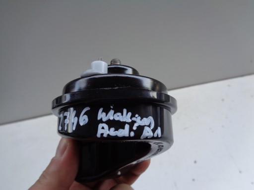 --NO-WY-- SIRENA AUDI A1 8X 8X0 10- NR 52746 --NO-WY-- SIRENA AUDI A1 8X 8X0 10- NR 52746