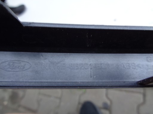 LAJSNA POKLOPAC MASKE LIJEVA STRANA FORD RANGER 22- NR 52749 LAJSNA POKLOPAC MASKE LIJEVA STRANA FORD RANGER 22- NR 52749