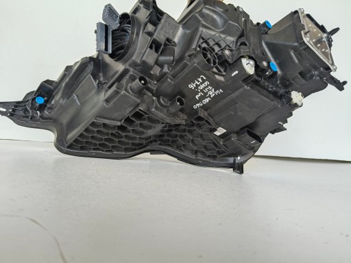 LAMPA FAR DESNA STRANA VOLVO V60 II S60 III 18- FULL LED ACTIVE HIGH BEAM