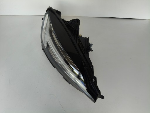 LAMPA FAR DESNA STRANA VOLVO V60 II S60 III 18- FULL LED ACTIVE HIGH BEAM