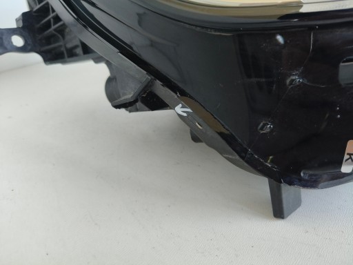 LAMPA FAR DESNA STRANA VOLVO V60 II S60 III 18- FULL LED ACTIVE HIGH BEAM