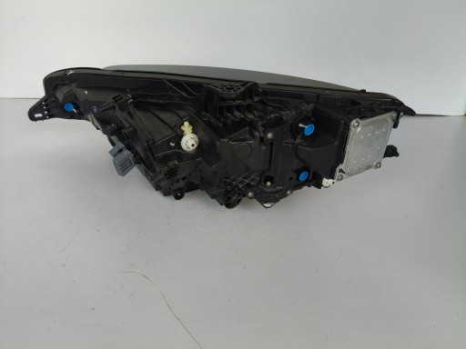 LAMPA FAR DESNA STRANA VOLVO V60 II S60 III 18- FULL LED ACTIVE HIGH BEAM