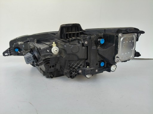 LAMPA FAR DESNA STRANA VOLVO V60 II S60 III 18- FULL LED ACTIVE HIGH BEAM