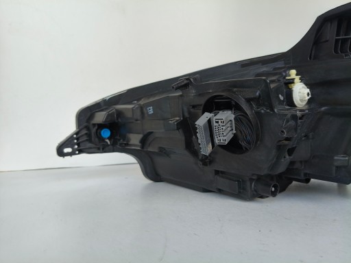 LAMPA FAR DESNA STRANA VOLVO V60 II S60 III 18- FULL LED ACTIVE HIGH BEAM
