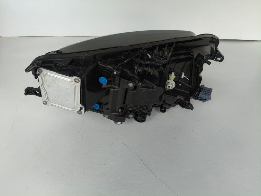 LAMPA FAR LIJEVA STRANA VOLVO V60 II S60 III 18- FULL LED ACTIVE HIGH BEAM LAMPA FAR LIJEVA STRANA VOLVO V60 II S60 III 18- FULL LED ACTIVE HIGH BEAM