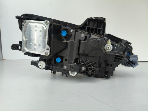 LAMPA FAR LIJEVA STRANA VOLVO V60 II S60 III 18- FULL LED ACTIVE HIGH BEAM LAMPA FAR LIJEVA STRANA VOLVO V60 II S60 III 18- FULL LED ACTIVE HIGH BEAM