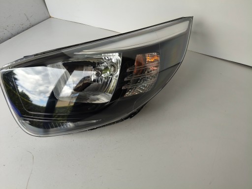 LAMPA FAR LIJEVA STRANA KIA PICANTO III 17- LAMPA FAR LIJEVA STRANA KIA PICANTO III 17-