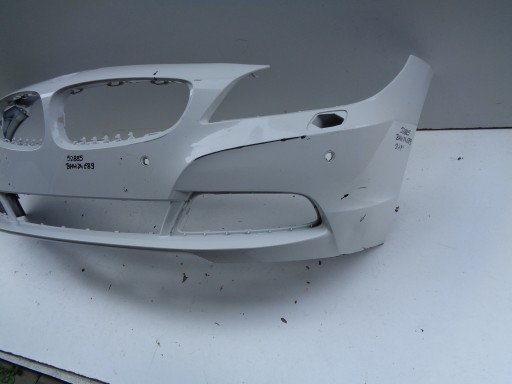 BRANIK PREDNJA STRANA BMW Z4 E89 NR 52885 BRANIK PREDNJA STRANA BMW Z4 E89 NR 52885