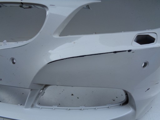 BRANIK PREDNJA STRANA BMW Z4 E89 NR 52885 BRANIK PREDNJA STRANA BMW Z4 E89 NR 52885