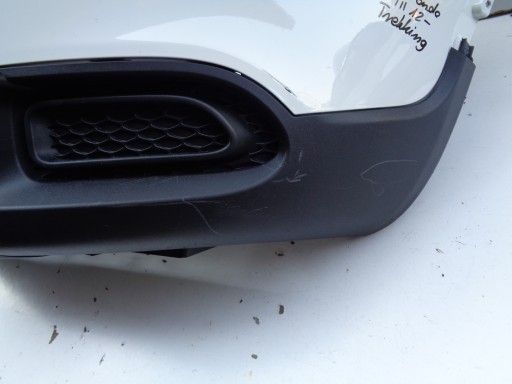BRANIK PREDNJA STRANA FIAT PANDA III 12- 4X4 TREKKING NR 52902 BRANIK PREDNJA STRANA FIAT PANDA III 12- 4X4 TREKKING NR 52902