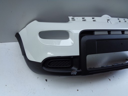 BRANIK PREDNJA STRANA FIAT PANDA III 12- 4X4 TREKKING NR 52902 BRANIK PREDNJA STRANA FIAT PANDA III 12- 4X4 TREKKING NR 52902
