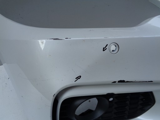 BRANIK PREDNJA STRANA BMW 2 F22 F23 COUPE CABRIO M-PAKET NR 52922 BRANIK PREDNJA STRANA BMW 2 F22 F23 COUPE CABRIO M-PAKET NR 52922