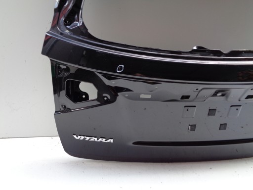 GEPEK ZADNJA SUZUKI VITARA III 15- NR 52852 GEPEK ZADNJA SUZUKI VITARA III 15- NR 52852