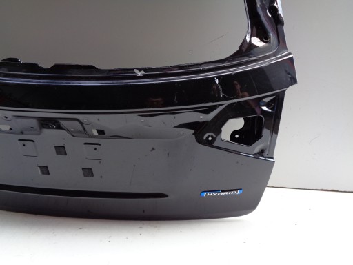 GEPEK ZADNJA SUZUKI VITARA III 15- NR 52852 GEPEK ZADNJA SUZUKI VITARA III 15- NR 52852