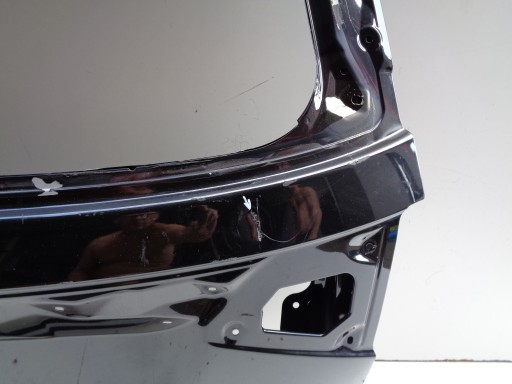 GEPEK ZADNJA SUZUKI VITARA III 15- NR 52852 GEPEK ZADNJA SUZUKI VITARA III 15- NR 52852