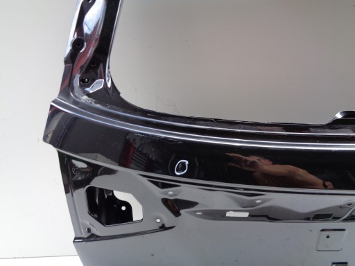 GEPEK ZADNJA SUZUKI VITARA III 15- NR 52852 GEPEK ZADNJA SUZUKI VITARA III 15- NR 52852