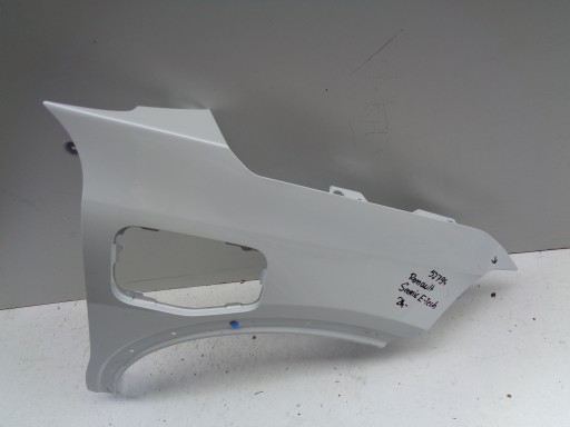 BLATOBRAN DESNA STRANA PREDNJA RENAULT SCENIC E-TECH 24- NR 52794