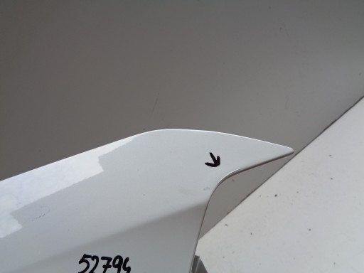 BLATOBRAN DESNA STRANA PREDNJA RENAULT SCENIC E-TECH 24- NR 52794