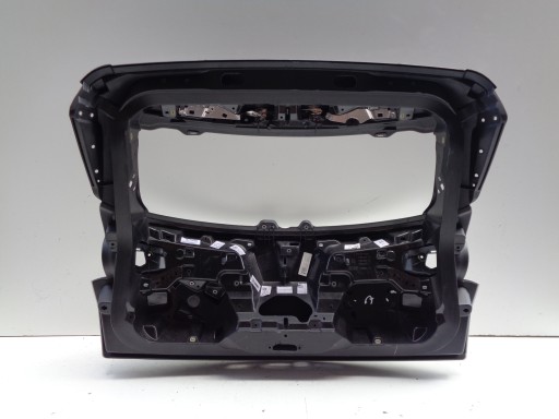 GEPEK ZADNJA OPEL GRANDLAND X 16- NR 52845 GEPEK ZADNJA OPEL GRANDLAND X 16- NR 52845