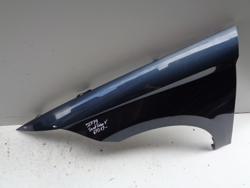 BLATOBRAN LIJEVA STRANA PREDNJA SEAT IBIZA V 6F 6F0 17- NR 52779 BLATOBRAN LIJEVA STRANA PREDNJA SEAT IBIZA V 6F 6F0 17- NR 52779