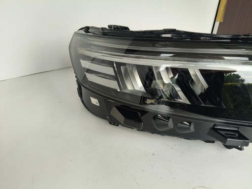 LAMPA FAR DESNA STRANA OPEL GRANDLAND X II 25- FULL LED