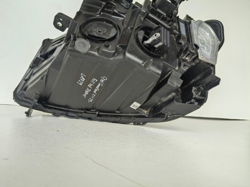 LAMPA FAR DESNA STRANA OPEL GRANDLAND X II 25- FULL LED