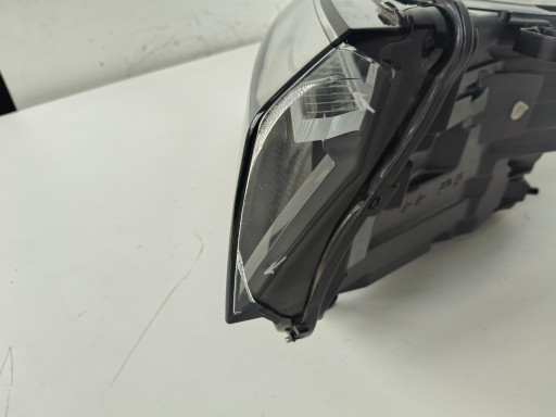 LAMPA FAR DESNA STRANA OPEL GRANDLAND X II 25- FULL LED
